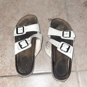 Target Birkenstocks Size 6 1/2